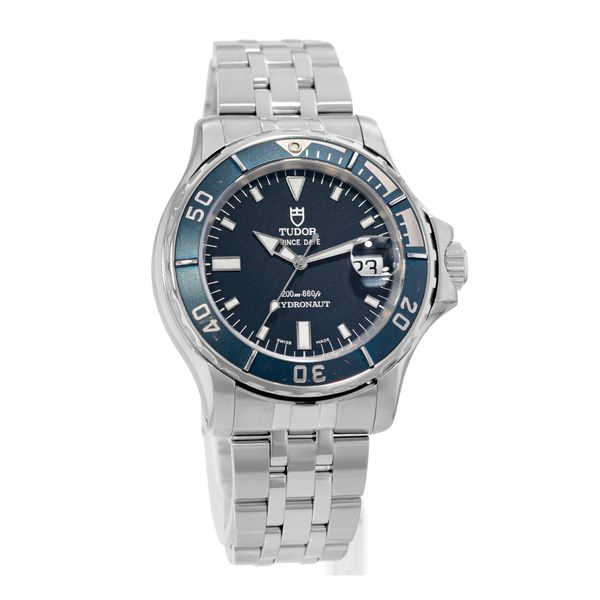 Tudor Hydronaut 89190